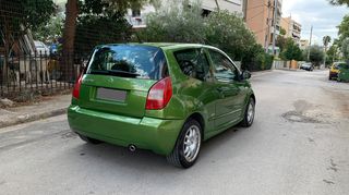 Citroen C2 2004 FULL EXTRA-thumb-17
