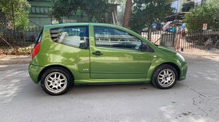 Citroen C2 2004 FULL EXTRA-thumb-8