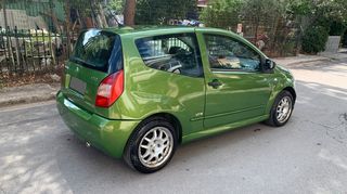 Citroen C2 2004 FULL EXTRA-thumb-18