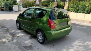 Citroen C2 2004 FULL EXTRA-thumb-19