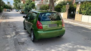 Citroen C2 2004 FULL EXTRA-thumb-20