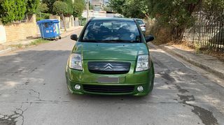 Citroen C2 2004 FULL EXTRA-thumb-23