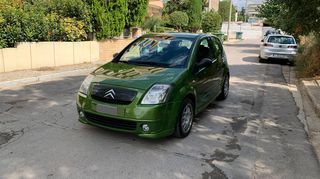 Citroen C2 2004 FULL EXTRA-thumb-24