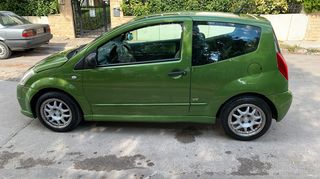 Citroen C2 2004 FULL EXTRA-thumb-11