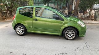 Citroen C2 2004 FULL EXTRA-thumb-10