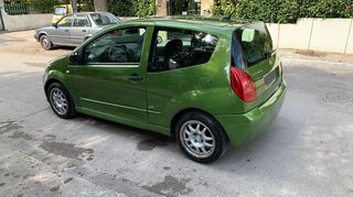 Citroen C2 2004 FULL EXTRA-thumb-26