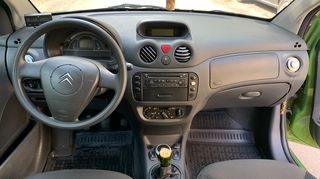 Citroen C2 2004 FULL EXTRA-thumb-28