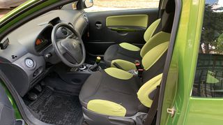 Citroen C2 2004 FULL EXTRA-thumb-29
