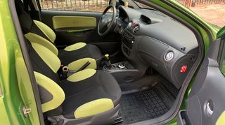 Citroen C2 2004 FULL EXTRA-thumb-32
