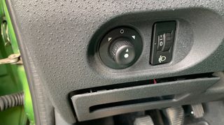 Citroen C2 2004 FULL EXTRA-thumb-34