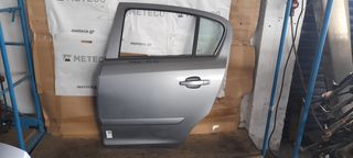 Πόρτα Πίσω Αριστερά Opel Corsa D (S07) Hatchback [2006-2014]
