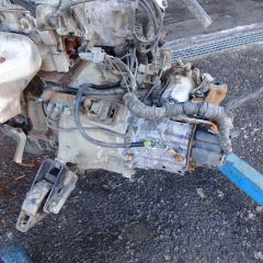 Χειροκίνητο Σασμάν ( 4EFE ) Toyota Corolla '93 Σούπερ Προσφορά Μήνα