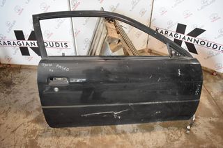 Toyota Paseo πόρτα εμπρός δεξιά 1996-1999-thumb-1