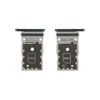 Samsung (GH98-47086C) Sim tray green - Galaxy S22 Galaxy S22+; SM-S901B SM-S906B