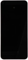 Oppo (REF-OPPOR201BF) LCD Touchscreen with frame - Black, (Refurb) for model Oppo Reno 2