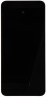 Oppo (REF-OPPOR201BF) LCD Touchscreen with frame - Black, (Refurb) for model Oppo Reno 2