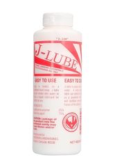 J-Lube | Λιπαντικό Πούδρας | Πρωκτικό Λιπαντικό & Fisting