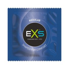 EXS Regular Condoms - 1τμχ