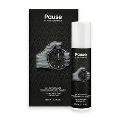 PAUSE - Επιβραδυντικό Gel - 40ml