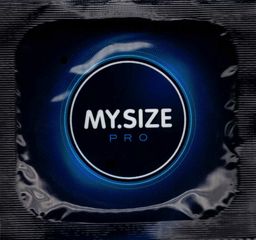 MY SIZE PRO | CONDOMS 60 MM | 1 UNIT