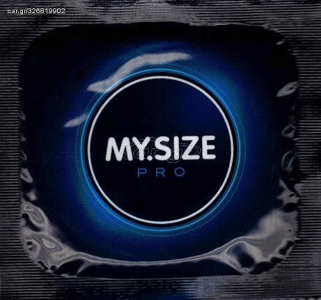 MY SIZE PRO | CONDOMS 60 MM | 1 UNIT