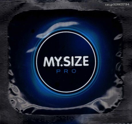 MY SIZE PRO | CONDOMS 64 MM | 1 UNIT