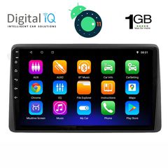 MULTIMEDIA TABLET OEM NISSAN NAVARA D22 mod. 1998-2004