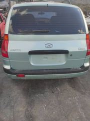 HYUNDAI MATRIX 2005 1600cc-thumb-1