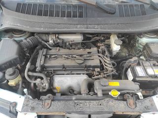 HYUNDAI MATRIX 2005 1600cc-thumb-2