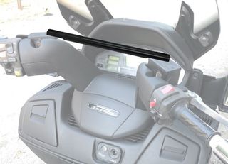 βάση στήριξης συσκευών GPS / PDA / κινητών / κάμερας Μπαράκι για gps βάση για οργανα 