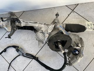 Κρεμαργιέρα ηλεκτρική Peugeot 2008 2019-  (9835259680)-thumb-1