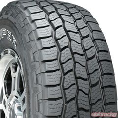 265/50R20 111T XL DISCOVERER AT3 4S COOPER OWL 