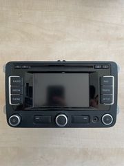 Οθόνη touch screen Volkswagen Passat 3c 