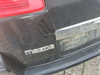 MAZDA 2 DIESEL (2003-2007) ΤΖΑΜΟΠΟΡΤΑ-thumb-2