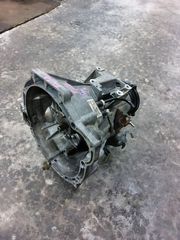 ΣΑΣΜΑΝ MAZDA 2 FUJA4G 1250cc M/T-thumb-1