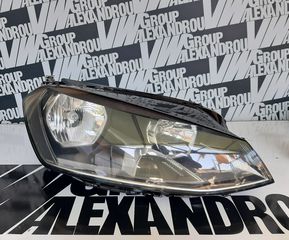 Φανάρι εμπρόσθιο δεξί golf7(5Q) prefacelift