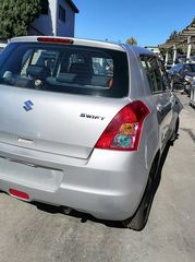 SUZUKI SWIFT 1.4cc 2008  Κινητήρες - Μοτέρ  Σασμάν και μετάδοση  Κιβώτια ταχυτήτων  ΚΩΔ.M13A