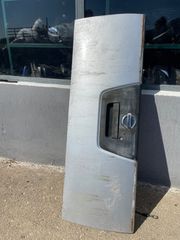 Πόρτα καροτσας Nissan Navara D40 2005-2010