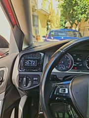 Volkswagen Golf MK7 βάση iboost αεραγωγού-thumb-1