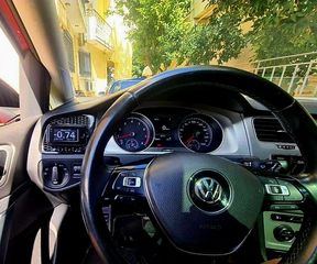 Volkswagen Golf MK7 βάση iboost αεραγωγού-thumb-5