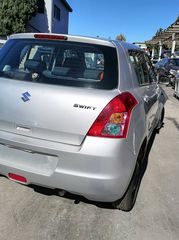 SUZUKI SWIFT 1.4cc 2008   Φανάρια Πίσω -Πίσω φώτα  Αντλίες Βενζίνης