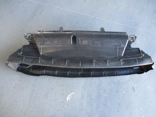 Αεραγωγός ψυγείου για Renault Trafic | MAXAIRASautoparts