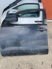 Πόρτα οδηγού Mitsubishi L200 Safari 2006-2012