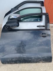 Πόρτα οδηγού Mitsubishi L200 Safari 2006-2012-thumb-1