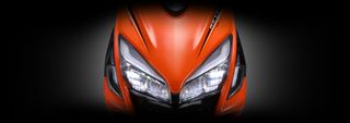 Daytona 2026 2 εκδοσεις-REVO 25km/h -ΧΩΡΙΣ ΔΙΠΛΩΜΑ-REVO 45km/h-thumb-1