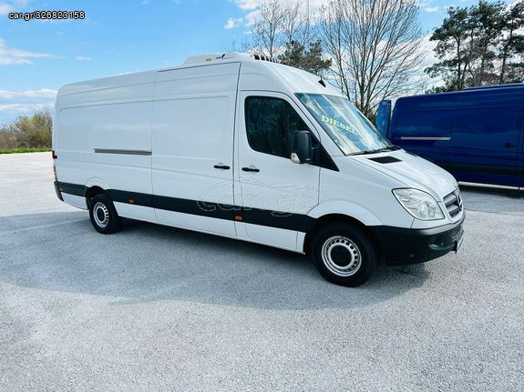 Mercedes-Benz Sprinter '13 MAXI 311 313 315 316 318 ΨΥΓΕΙΟ