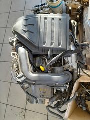 ΚΙΝΗΤΗΡΑΣ- ΜΟΤΕΡ DKRF 1000CC TSI 6 TAXYTO 3ΚΥΛΙΝΔΡΟ