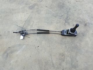 VW FOX ΛΕΒΙΕΣ ΤΑΧΥΤΗΤΩΝ / ΝΤΙΖΕΣ ΜΕ ΒΑΣΗ ΛΕΒΙΕ ΜΕ ΚΩΔ. 5Z0  711 265 C . 