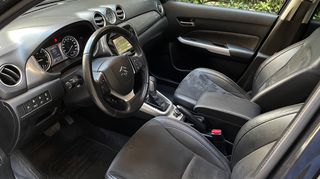 Suzuki Vitara 2017 *** AUTOMATIC - FULL EXTRA ***-thumb-15