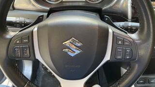 Suzuki Vitara 2017 *** AUTOMATIC - FULL EXTRA ***-thumb-31